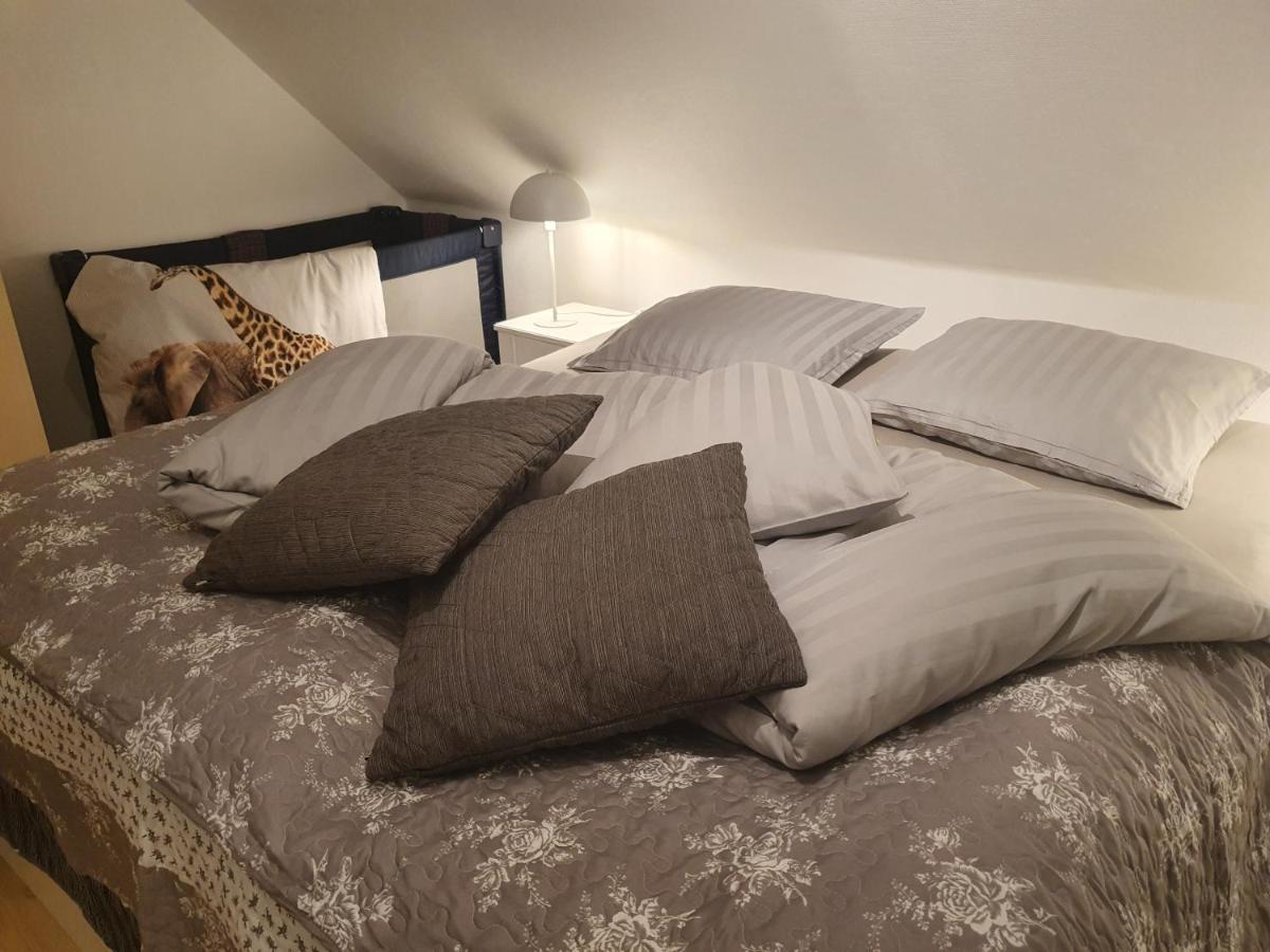 Apartment Ferie Lejligheden Landlyst Rodvig
